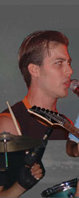 Dave -Vocals-