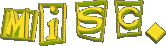 Misc.